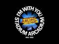 Red Hot Chili Peppers - IWY Tour 2011-2013 - Best Of Stadium Arcadium