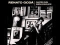 Renato Godá - Nasci Para Chorar