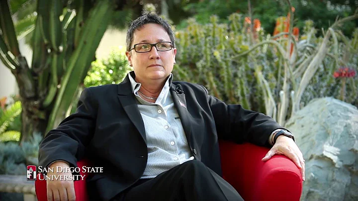 60 Seconds in the Red Chair, Debbie Richeson