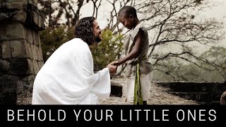 Behold Your Little Ones | Feat. Ellie Barry & Hanna Eyre | He'll Provide a Way | The Musical
