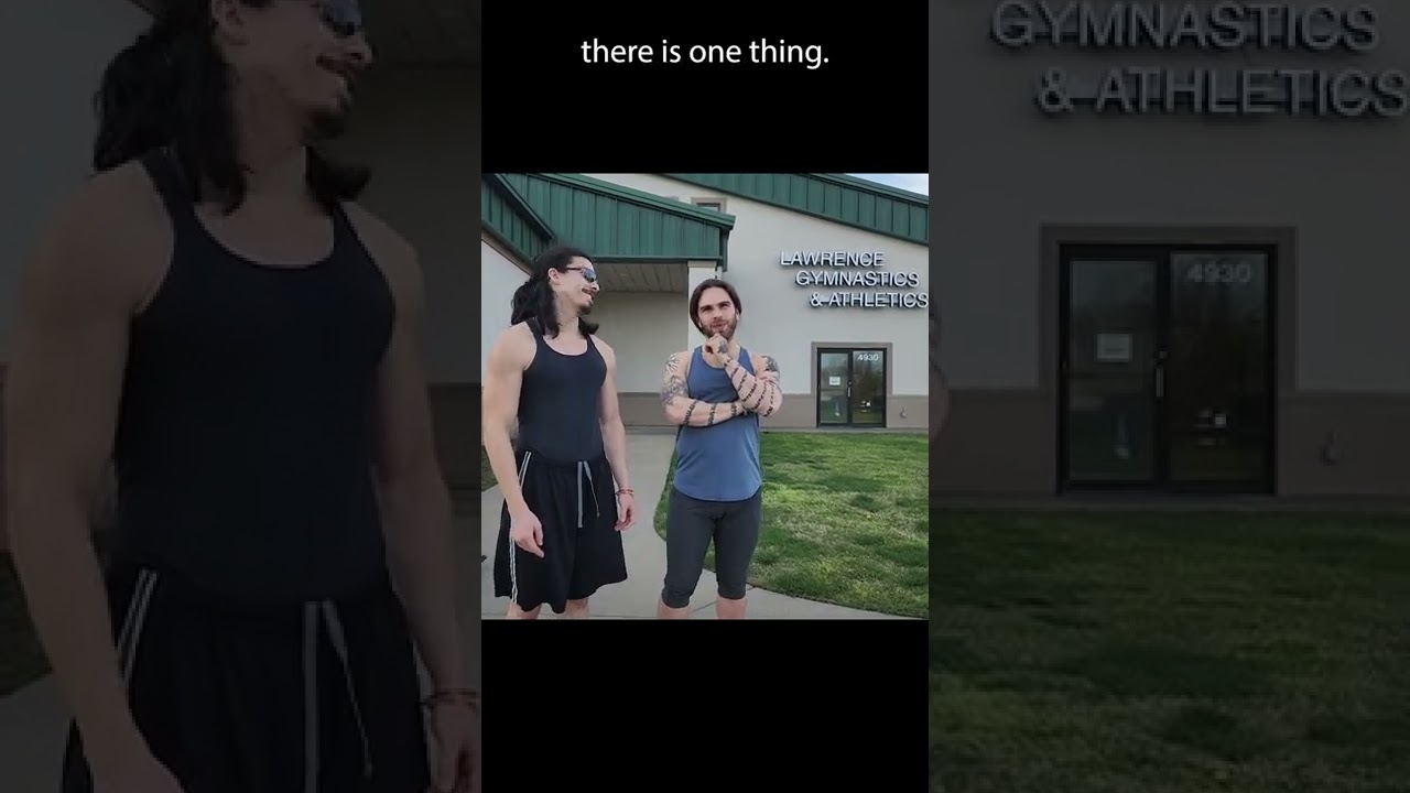 Found a use for Reverse Grip 