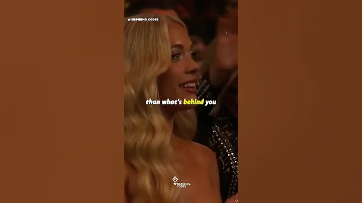 Jelly Roll's ICONIC speech at CMA's🔥 | Never give up