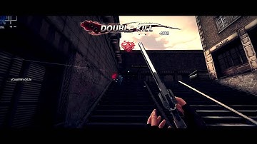 Point Blank Edit "Slow Burn"