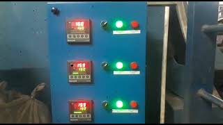 SANTEX RELAX DRYER MACHIN GAS FIRED PYRAMID BURNER VID 20230311 WA0015