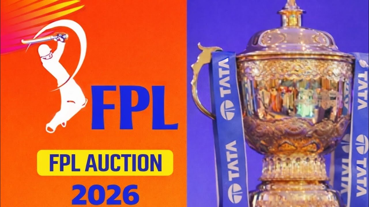 DCPL 111 is live AUCTION