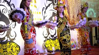Download Ngajat Iban & Ngajat Kenyah. Iban & Kenyah Traditional Dance Ba Borneo Sarawak Video MP3 Ngajat Iban & Ngajat Kenyah. Iban & Kenyah Traditional Dance Ba Borneo Sarawak