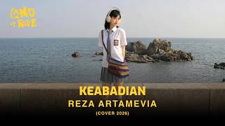 Download lagu Keabadian – Reza Artamevia | Orchestra Version (Cover 2026)