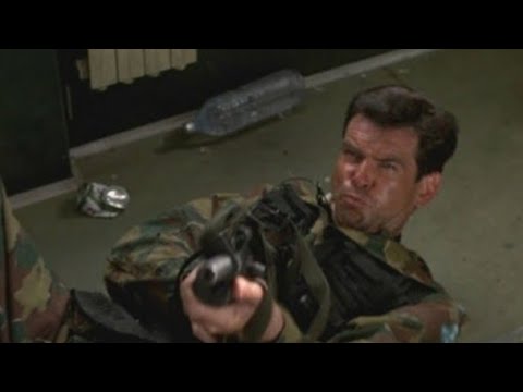 Detonator (1993) ελληνικοί υπότιτλοι | Pierce Brosnan | Alexandra Paul |  Patrick Stewart | Action - YouTube