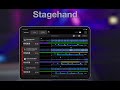 Pioneer dj official introduction  stagehand app  pro dj link manager for ipad