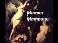 Матка Матрицы