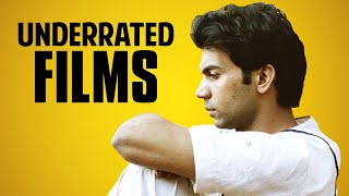 Top 10 Most Underrated Movies of Bollywood in Hindi | Wiseman हिन्दी