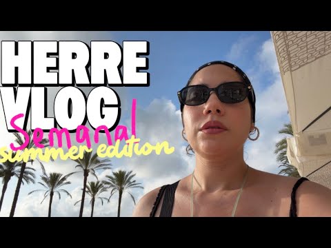 WEEKLY VLOG #36 (100 YEARS LATER 🥲🙏🏽)