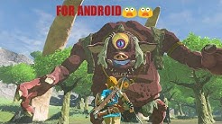 TOP 5 GAMES LIKE LEGEND OF ZELDA||ACTION||ADVENTURE||BEST 2019 GAMES