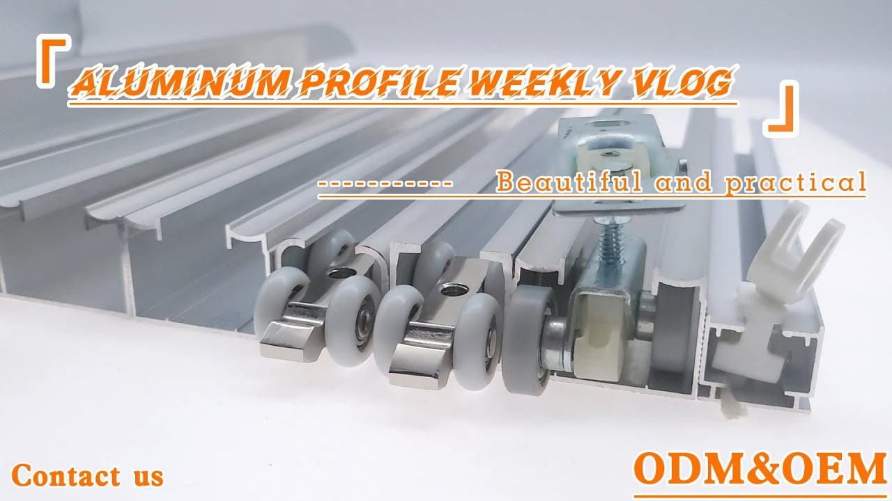 Custom Colorful Anodized Aluminum pipe aluminum tube parts