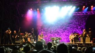 D'Angelo - Untitled (How does it feel) - Live Milano 2015