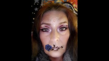 Augmented Reality Makeup 1