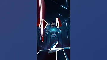 All I Need Slushii Beat Saber Shorts Beatsaber Slushii Allineed Beatsabercustomsongs 