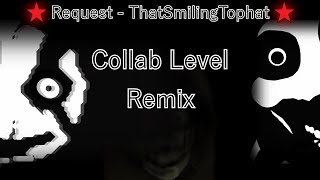 A Regular Collab Level Remix