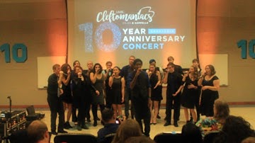 Everything [Fall 2016] -- UMBC Cleftomaniacs