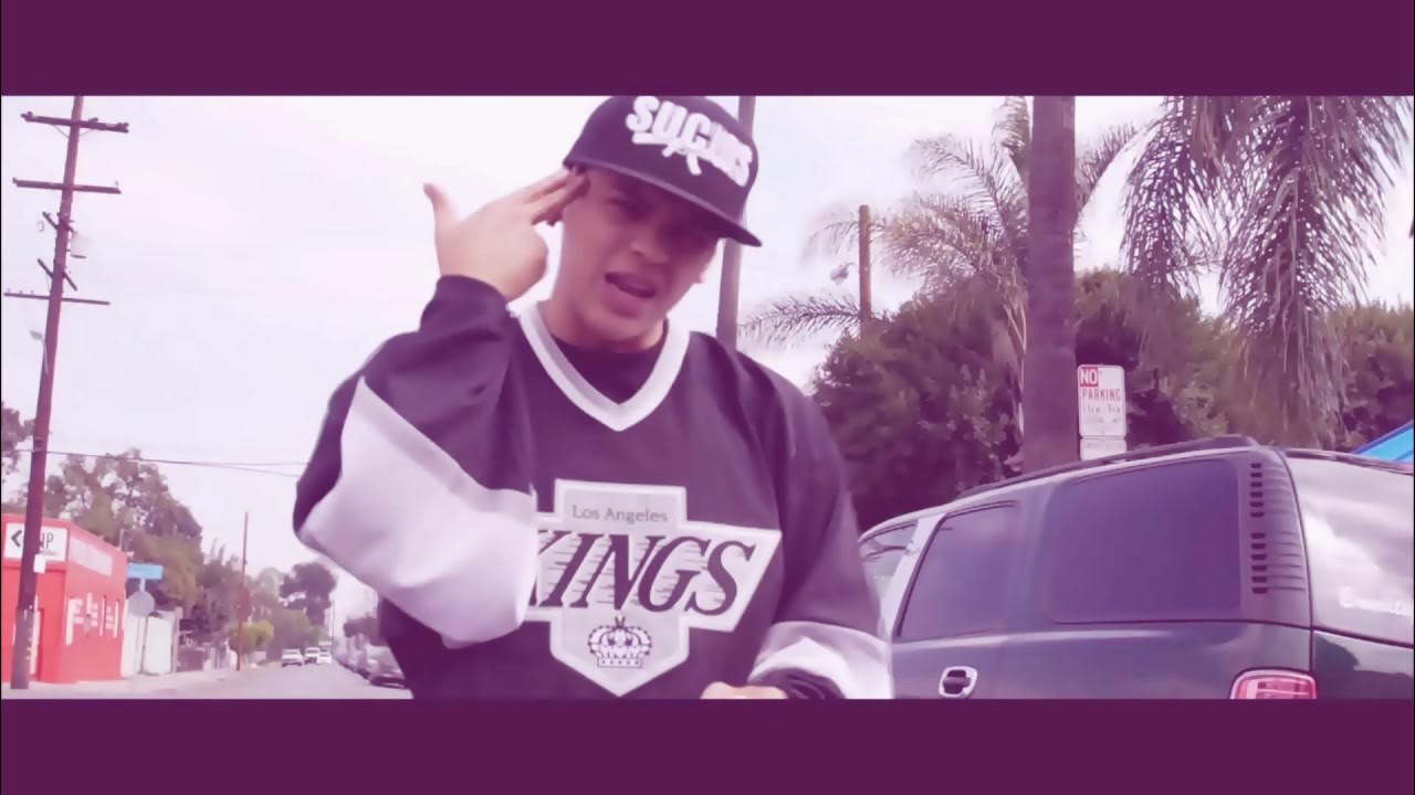 EMC Senatra - Cannabis Garden (Ft. Drummer Boy, L.A. Gunsmoke) (screwed) - YouTube