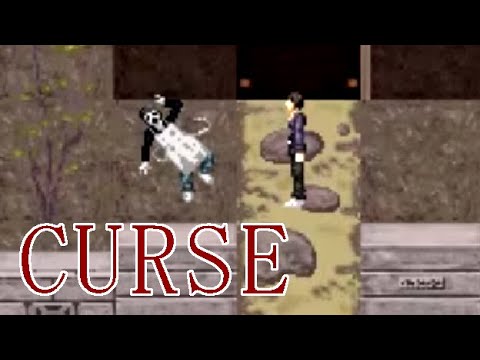 異界化する家【CURSE Episode1】フリーホラーゲーム実況