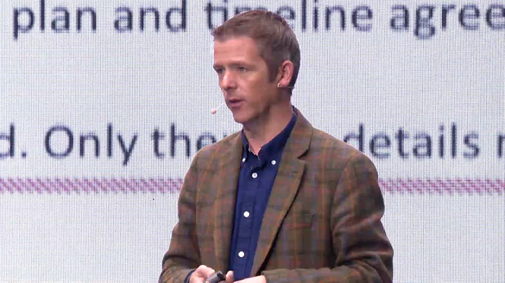 Hacking & Security - Ken Munro, Partner at Pen Tes...