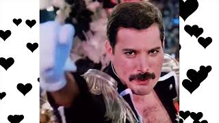 🦓Living On My Own - Freddie Mercury