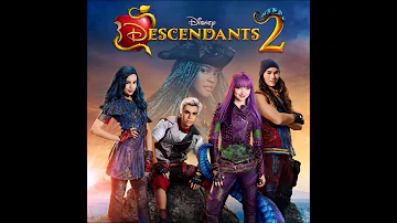 Chillin' Like A Villain  (From "Descendants 2"/ Audio Only)