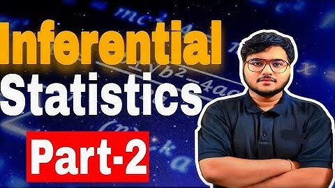 Chi-Square Test, ANOVA, Types of ANOVA, p-Value Explained | Inferential Statistics Part 2