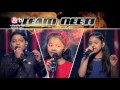 Heart Touching Performance By Team Neeti | Promo | The Voice India Kids | Sat-Sun 9 PM