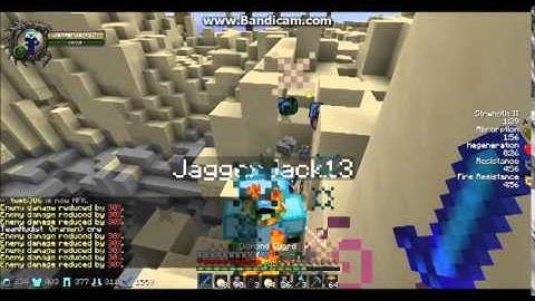 JaggerJack13 hacks mcw op factions