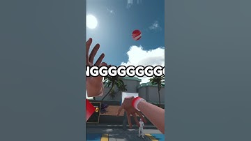 Toxic kid 1v1 pt2 #gymclassvr