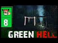 Steine & Wahnsinn!  ✿ Green Hell ✿ Co-op Multiplayer Survival ✿ LetsPLAY ✿ #008 🦄 HD