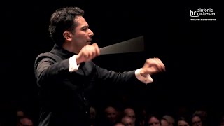 Strawinsky: Der Feuervogel - Ballettmusik (1910) ∙ hr-Sinfonieorchester ∙ Andrés Orozco-Estrada