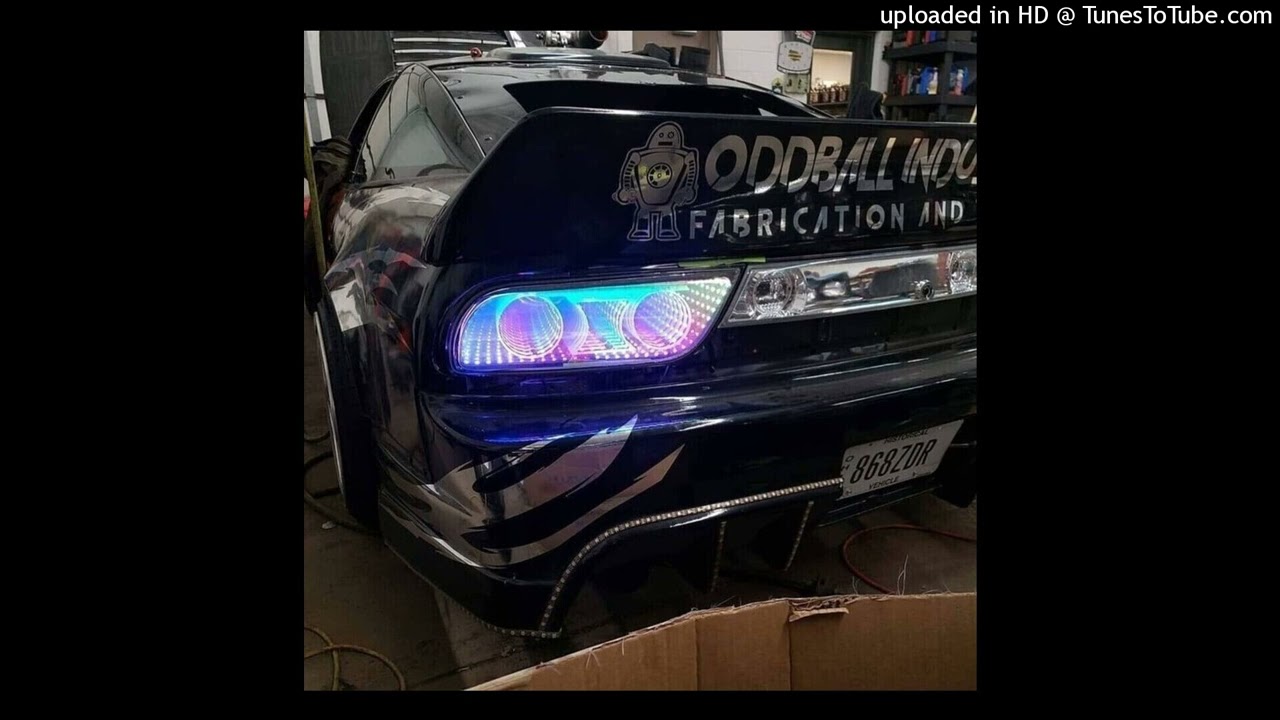 [free] spgwes + slump6s type beat - "ne1ro" [Prod. Sioflash]