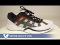 Salming Viper 2.0 Men White