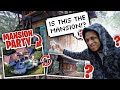 Throwing A Mansion Party But At The Worse Smallest Airbnb In LA | FREINDS WERE PISSED 😭😭😭 !!!