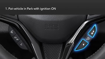 Honda HR-V: How to Use the Collision Mitigation Braking System™ (CMBS™)