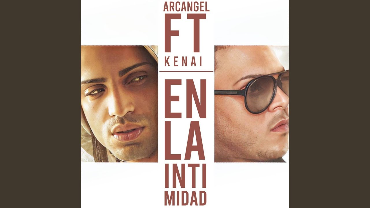 Watch En La Intimidad (ft Arcangel) on YouTube Watch En La Intimidad (ft Arcangel) on YouTube