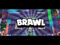 Playing Brawl Stars Events Saturday