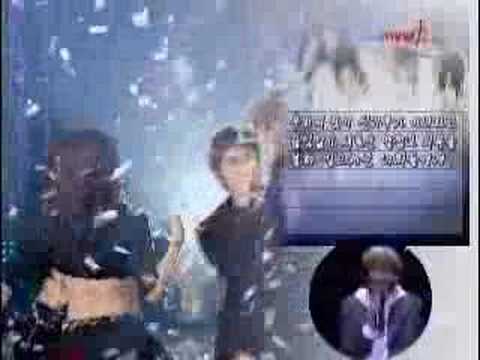 2005 Mnet Topstar 节目-神话特辑 10