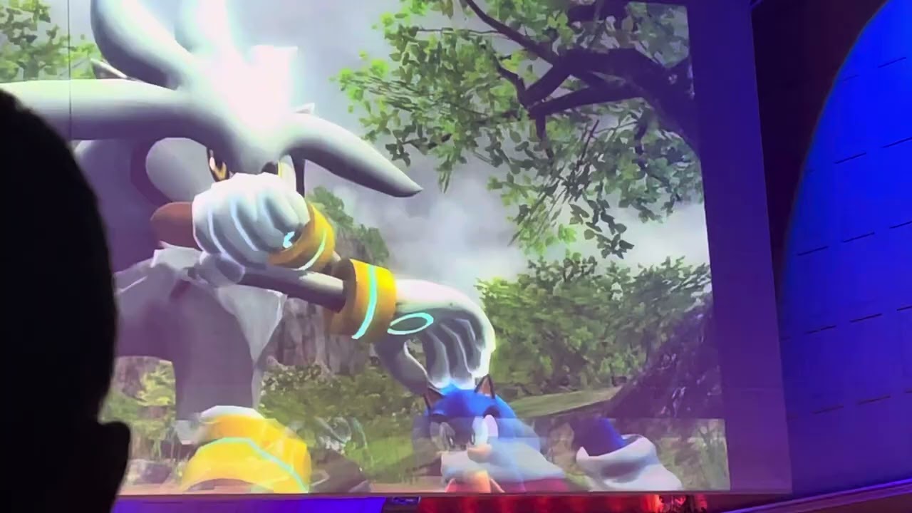 Dream of an Absolution (Live) Sonic Symphony Boston (9/15/24)