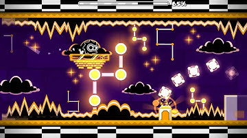 Once More by Izhar - Geometry Dash 2.01