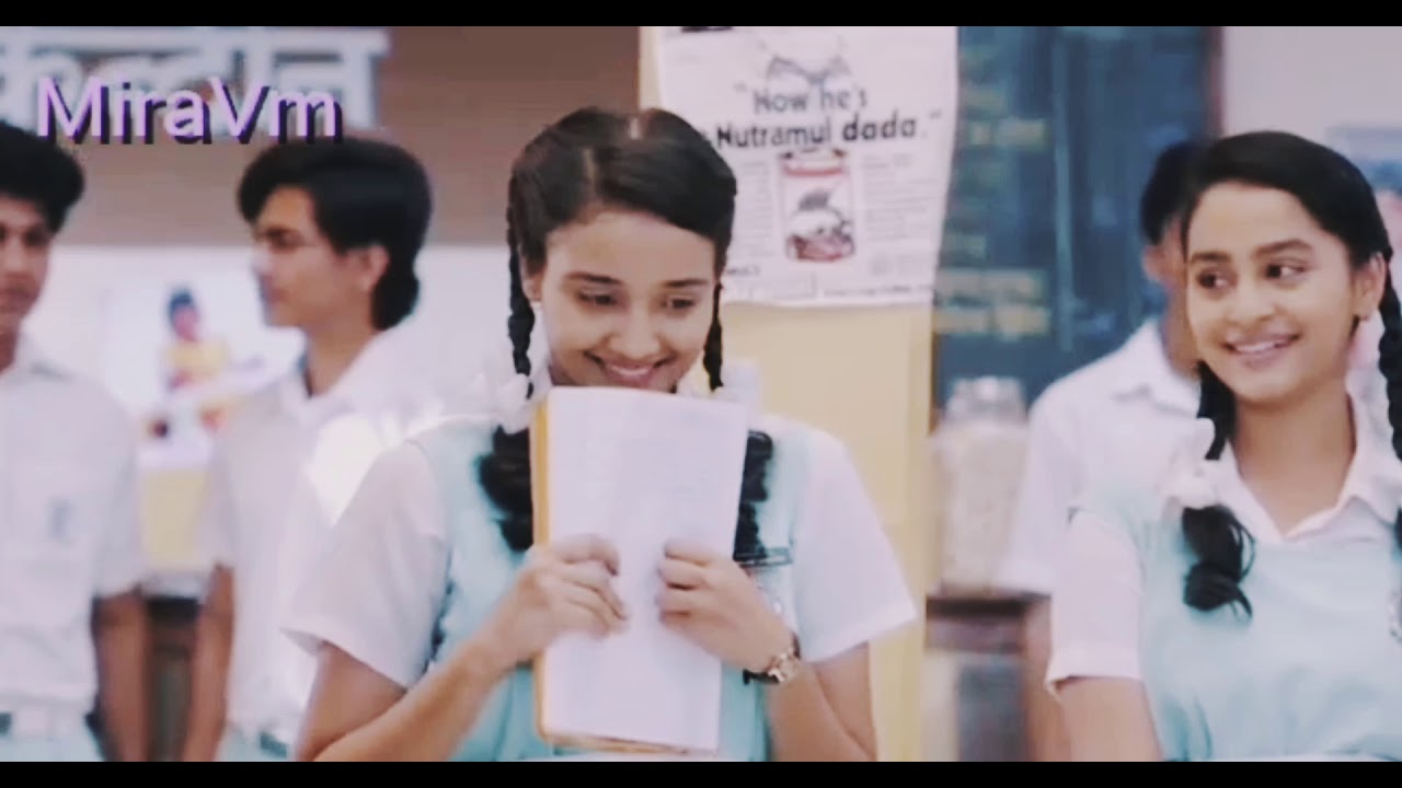 Lae Dooba | Samaina VM