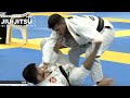 Patrick Gaudio VS Felipe Trovo / European Championship 2020