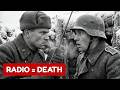 The Soviet Scout Who Won the War by Throwing His Radio Away