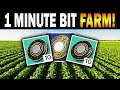 FAST Warmind Bit Farm! +20 Bits in Under 1 MINUTE!  (Destiny 2)