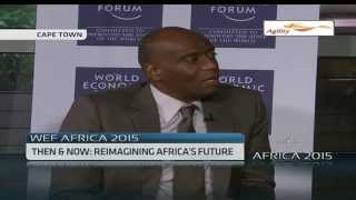 Outlook for Investment in Nigeria
