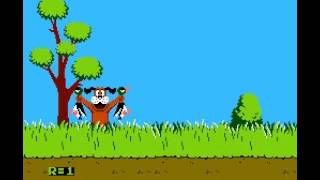 Duck Hunt - Me Playing Duck Hunt - User video