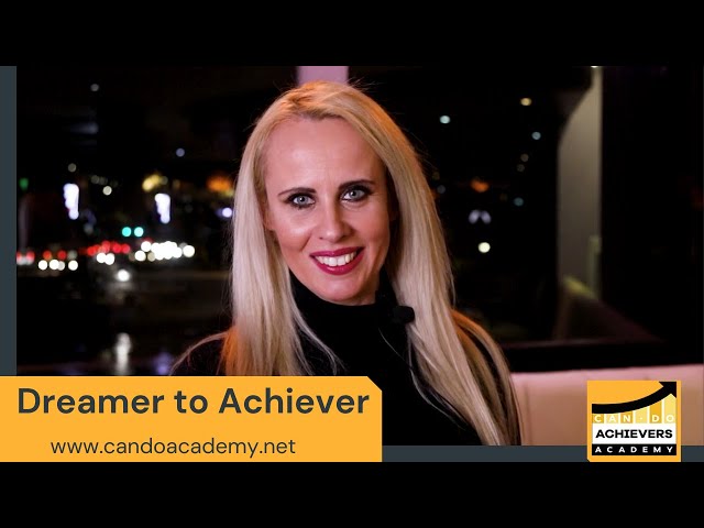 Achievers Academy (full video)